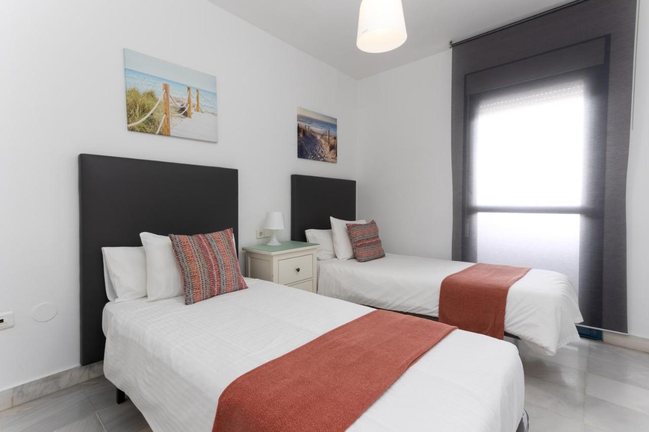 Apartamento Marbella Playa Av Nabeul المظهر الخارجي الصورة